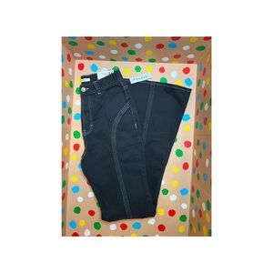 Pacsun HighRise Flare Jeans